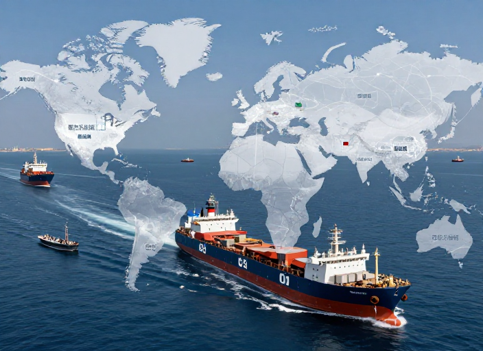 2026年3月6日：霍尔木兹海峡遭金融封锁，油价与地缘政治风险飙升_stone记