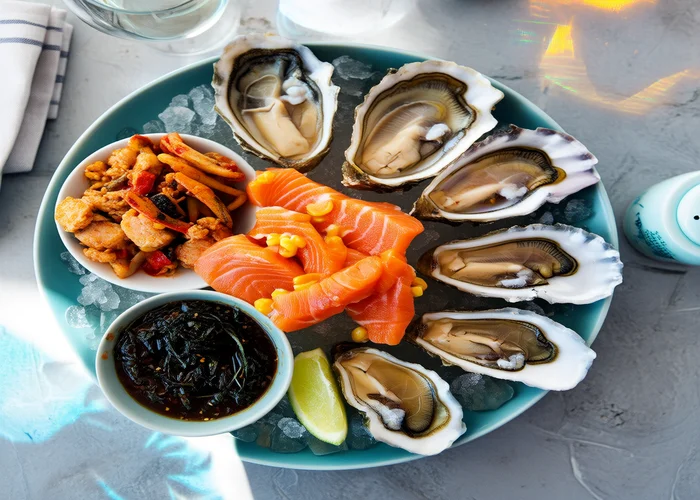 2026年韩式海鲜套餐探店：性价比与新鲜度实测_stone记