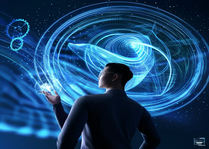 物理学视角下的宿命论:从量子随机性到宏观决定论 5 物理学视角下的宿命论:从量子随机性到宏观决定论