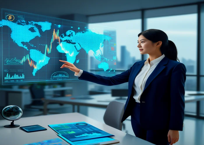 瑞达利奥警告：日元对人民币或长期贬值，日本经济面临结构性挑战_stone记