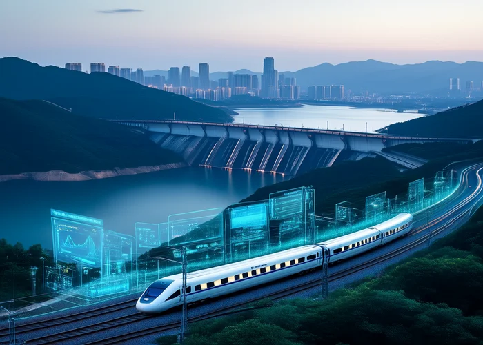 2026年中国经济展望：沿江高铁等基建项目能否打破通缩螺旋？_stone记