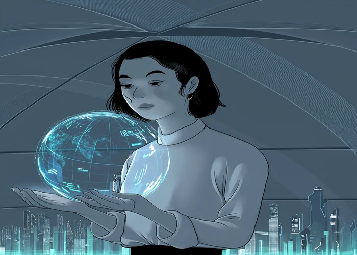 江学琴现象解析：极右翼阴谋论与中美叙事的演变_stone记