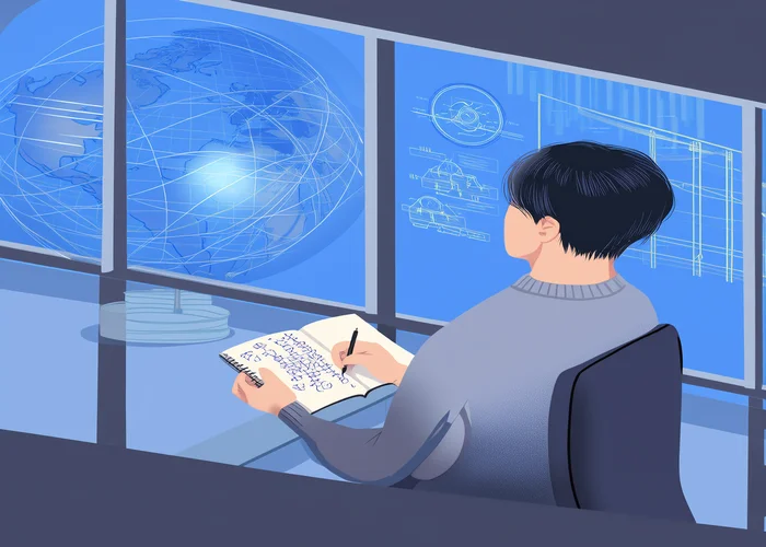 流感与张雪峰现象：焦虑贩卖与自信觉醒的社会观察_stone记