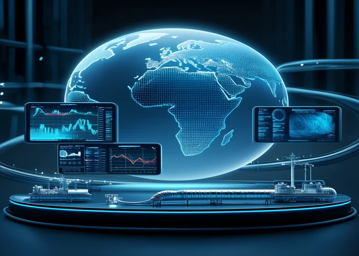 2026年全球能源格局剧变：美国石油出口激增，中国寻求新供应_stone记