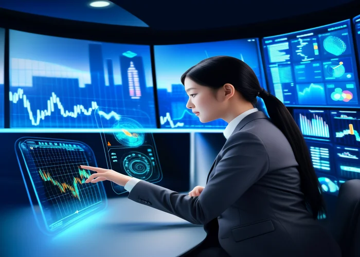 维多集团明星交易员刘瑶瑶石油交易亏损数亿美元事件深度解析与投资启示_stone记