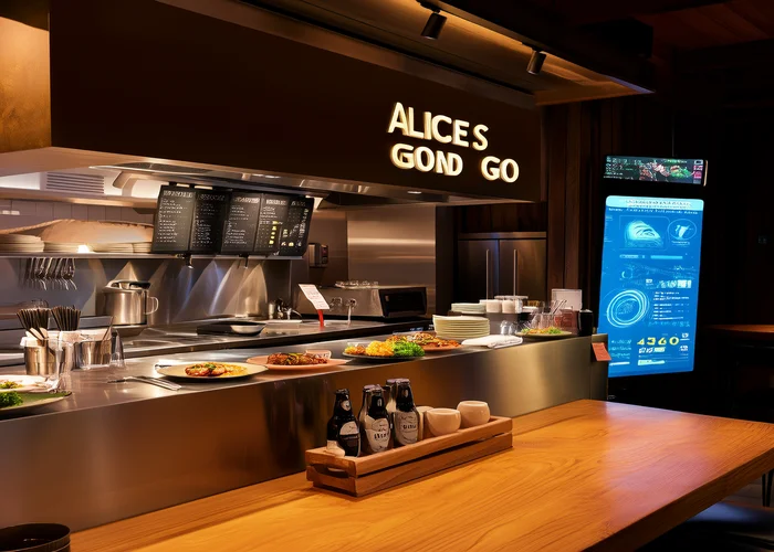 2026年探店体验：赌场内隐藏的餐厅美食评测 - 牛排与特色香蕉啤酒_stone记