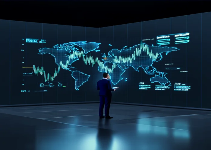 2026年4月8日国际油价暴跌分析：川普与伊朗停火协议的影响与未来趋势_stone记