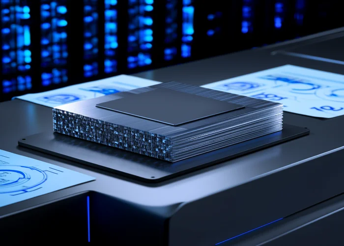 存储芯片板块暴跌是机会？谷歌论文引发市场误读，AI内存需求缺口仍在_stone记