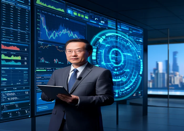 华尔街日报中国经济萎缩论遭驳斥：美元计价缺陷与全球失衡真相_stone记