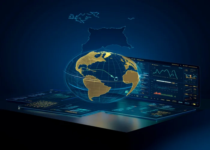 2026年美伊冲突升级：霍尔木兹海峡封锁与伊朗能源制裁分析_stone记