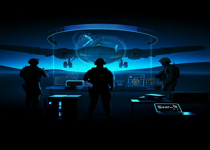 2026年美军伊朗营救飞行员行动全解析:过程、技术与影响 2 2026年美军伊朗营救飞行员行动全解析:过程、技术与影响