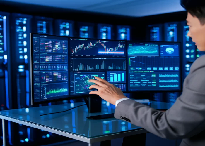 金融市场中短期投资底层逻辑解析：四种盈利模式与实战策略_stone记