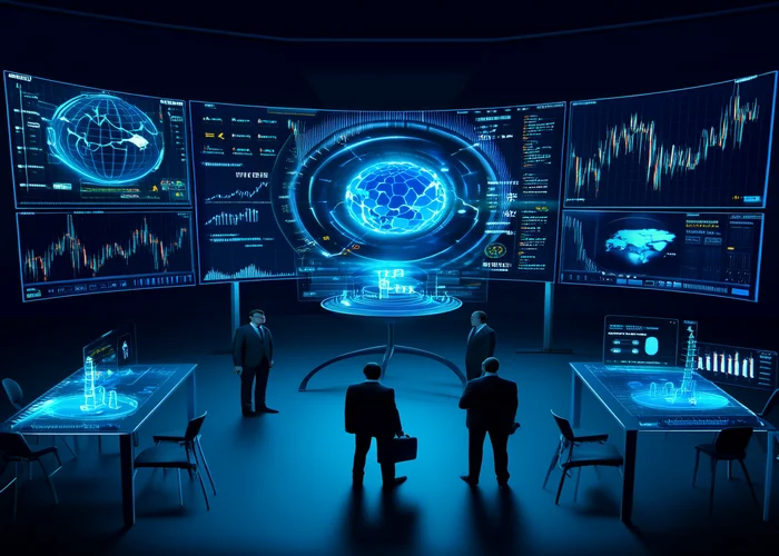 2026年3月油价走势与伊朗局势深度分析：霍尔木兹海峡危机与能源市场影响_stone记