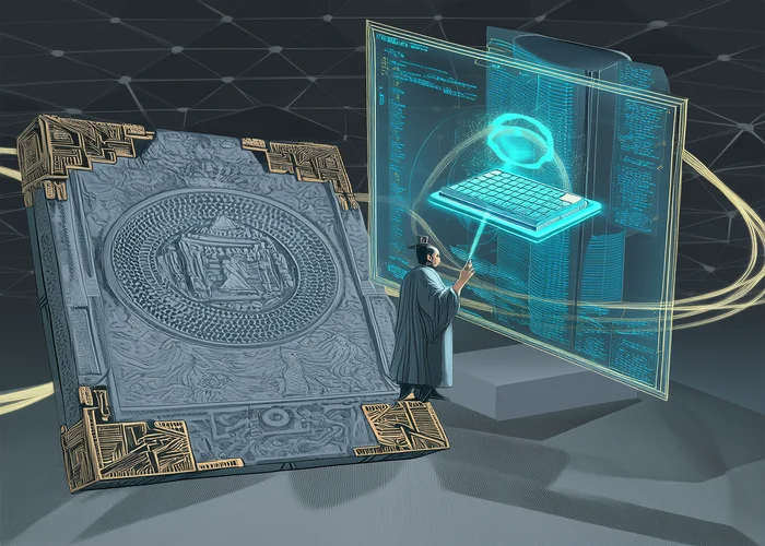 世界的底层逻辑是暴力？从暴力到市场秩序的法家现实主义解读_stone记