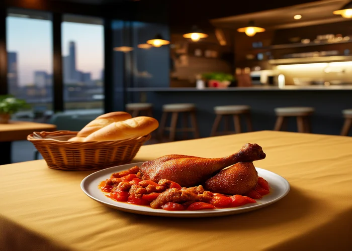 2026年意大利家庭餐厅真实体验评测:量大实惠但精致不足 4 2026年意大利家庭餐厅真实体验评测:量大实惠但精致不足