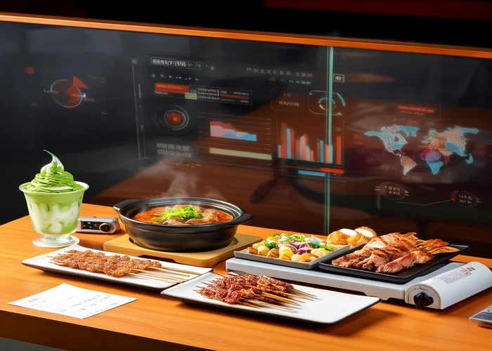 2026年韩餐探店测评：哈气餐厅和牛烤串与经典菜品消费全记录_stone记