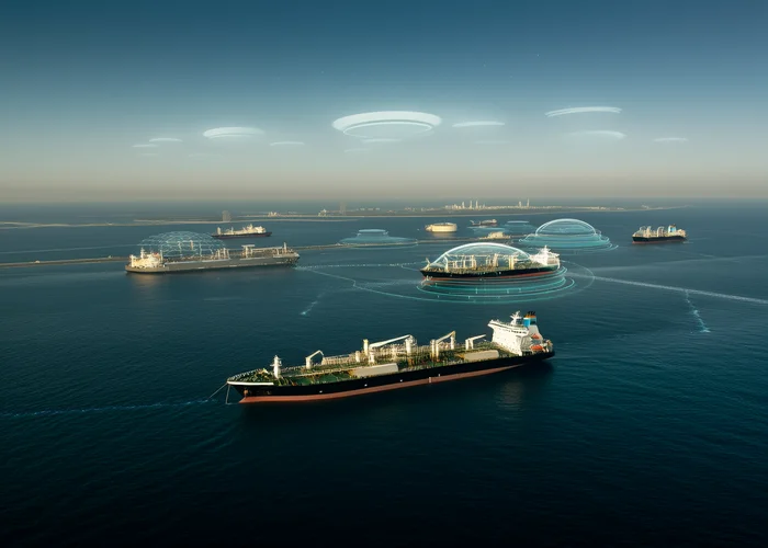 霍尔木兹海峡封锁对中国能源安全的影响与应对策略分析_stone记